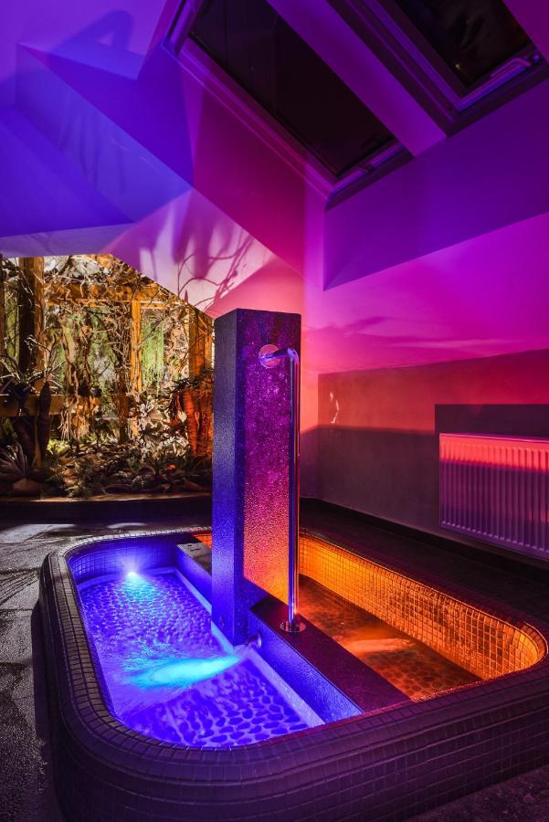 Theresian Hotel Olomouc Buitenkant foto