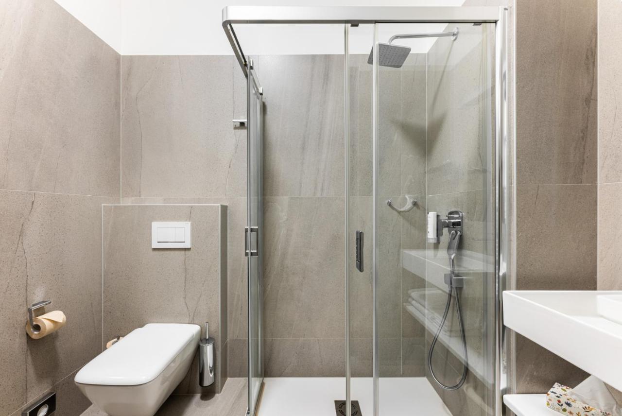 Theresian Hotel Olomouc Buitenkant foto