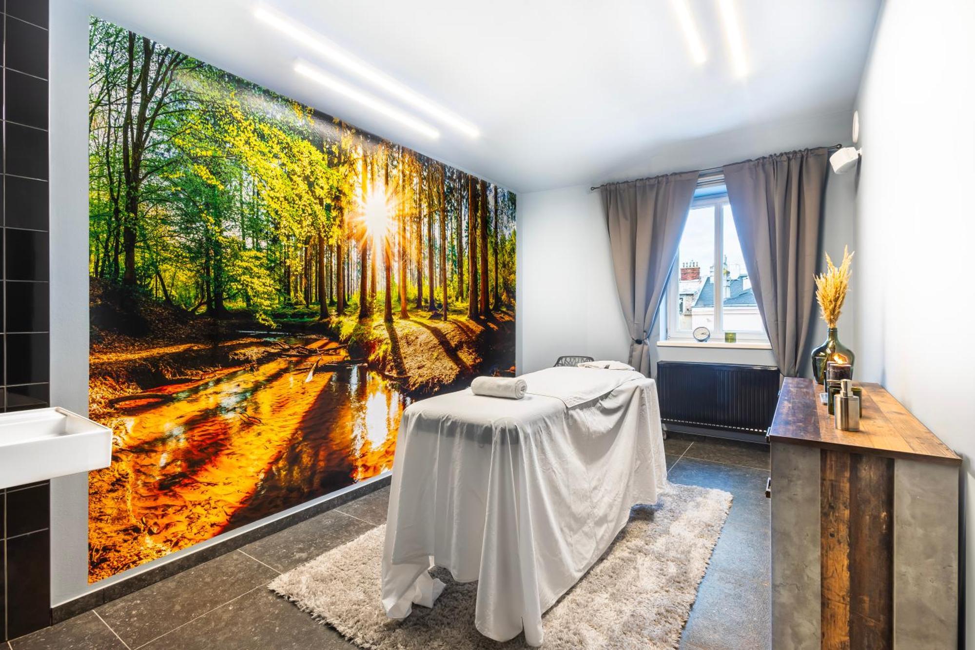 Theresian Hotel Olomouc Buitenkant foto