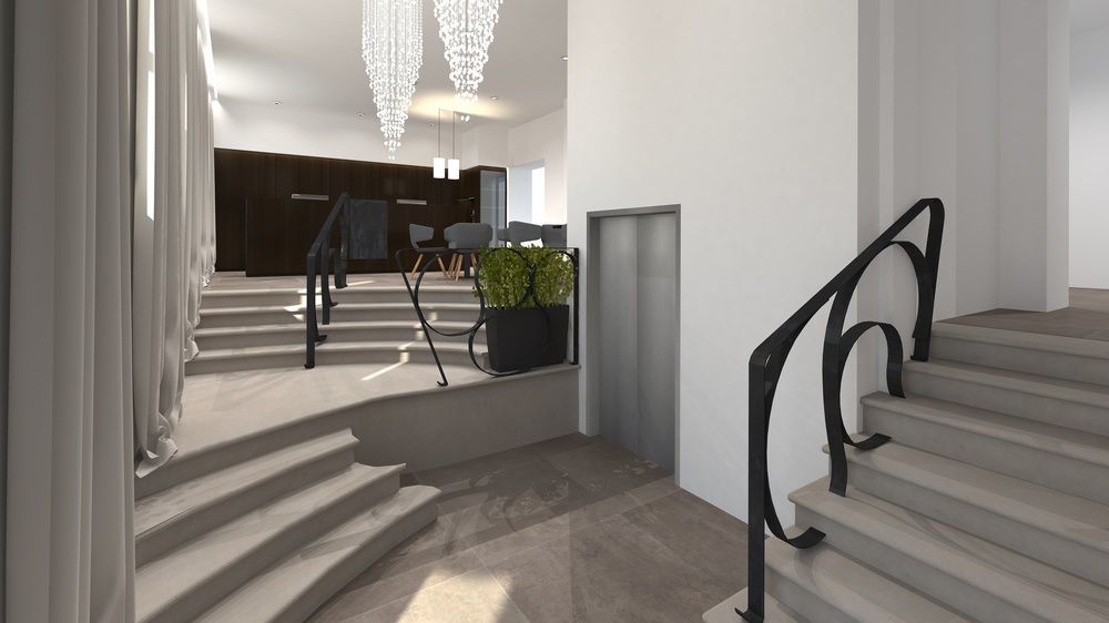 Theresian Hotel Olomouc Buitenkant foto