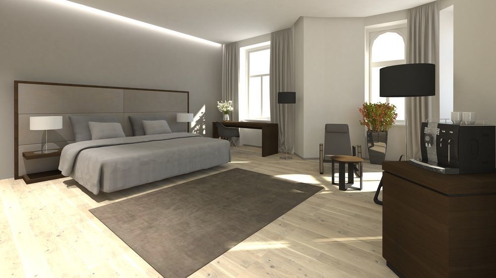 Theresian Hotel Olomouc Buitenkant foto