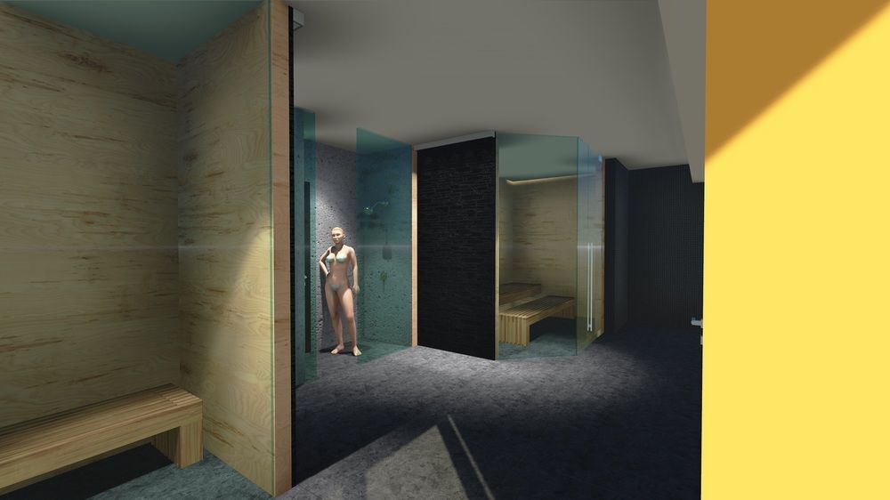 Theresian Hotel Olomouc Buitenkant foto