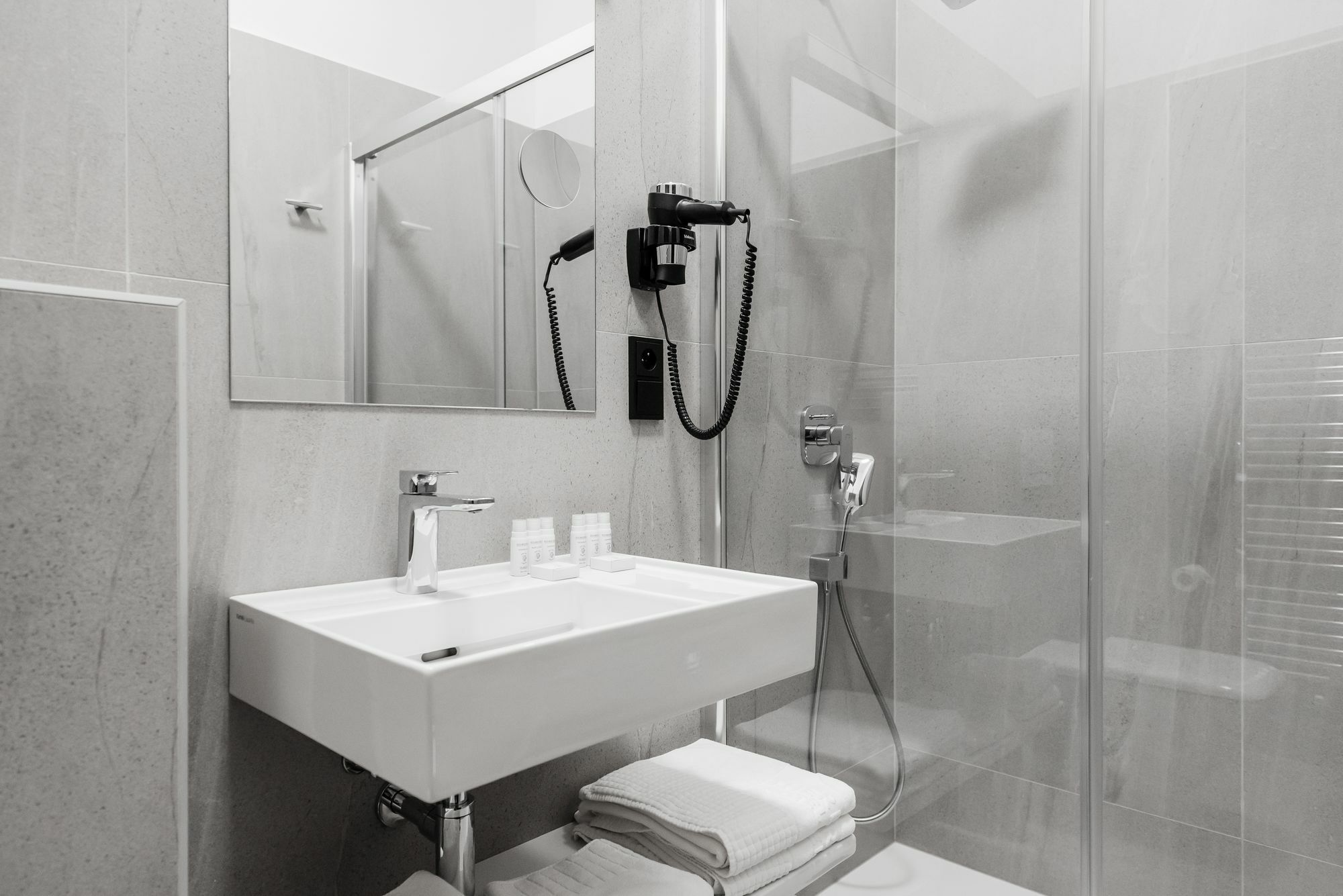 Theresian Hotel Olomouc Buitenkant foto
