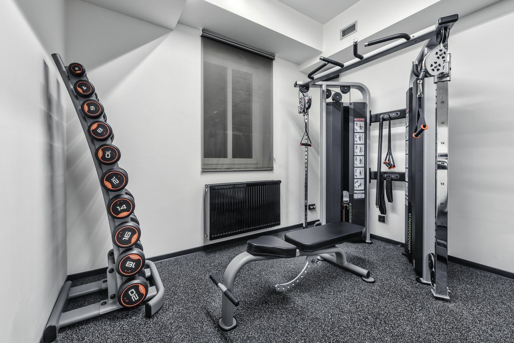 Theresian Hotel Olomouc Buitenkant foto