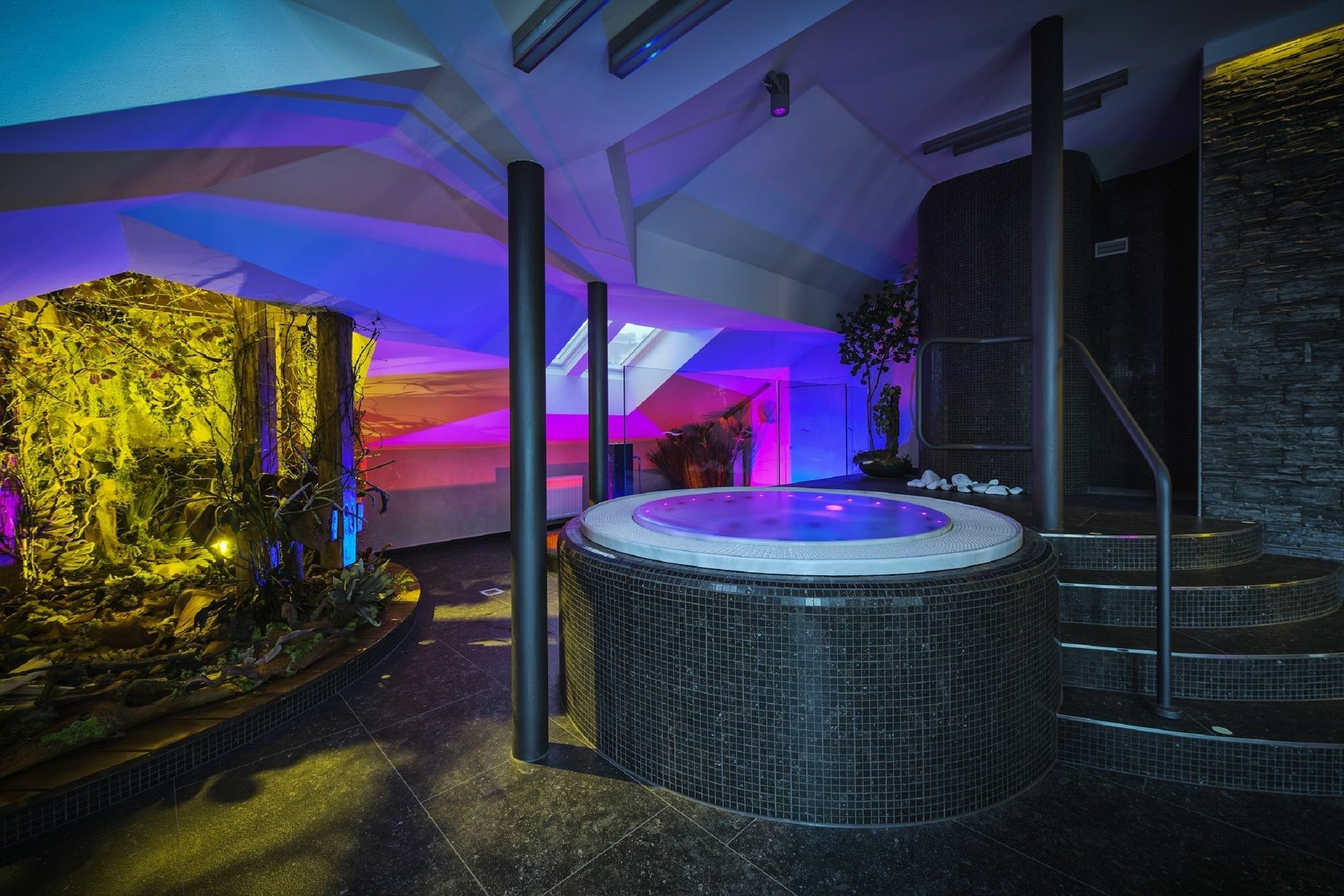 Theresian Hotel Olomouc Buitenkant foto