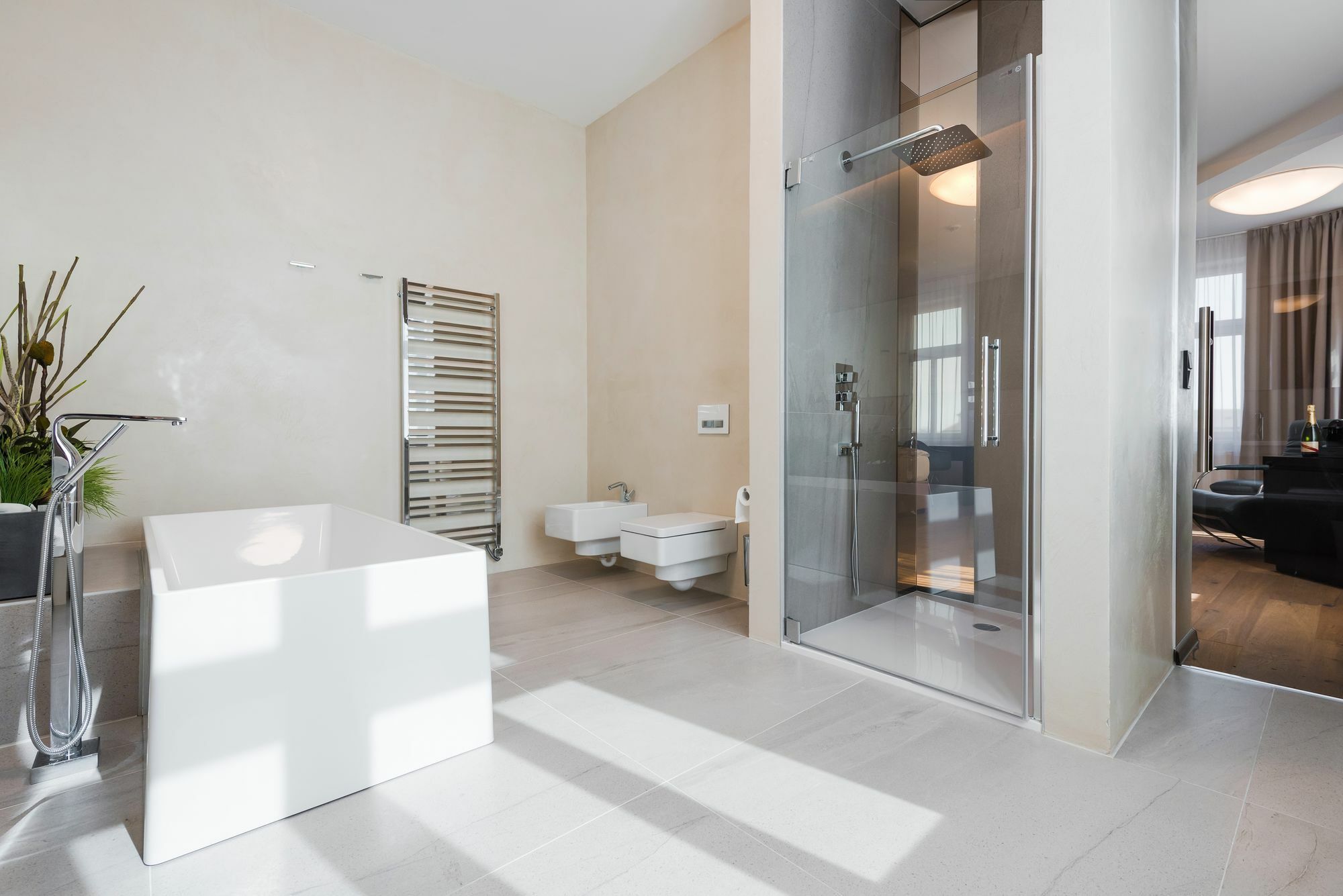 Theresian Hotel Olomouc Buitenkant foto