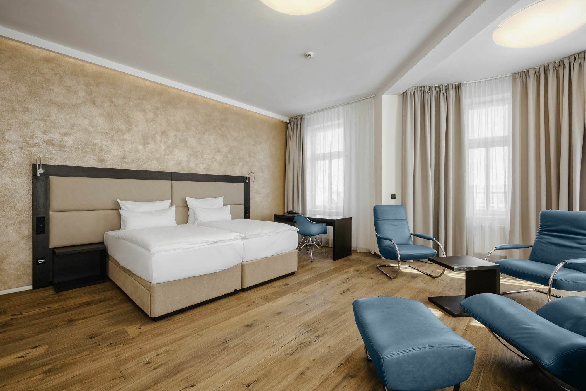 Theresian Hotel Olomouc Buitenkant foto